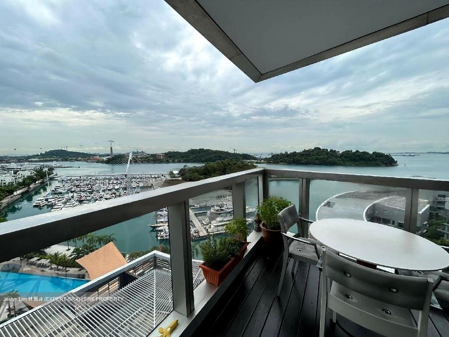 Shenton Way (D1), Condominium #460955471